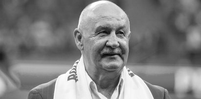 Janusz Kupcewicz nie żyje. Były reprezentant Polski i medalista mistrzostw świata w 1982 roku