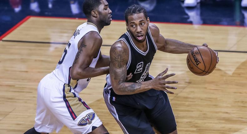 Betting tips for New Orleans Pelicans vs San Antonio Spurs