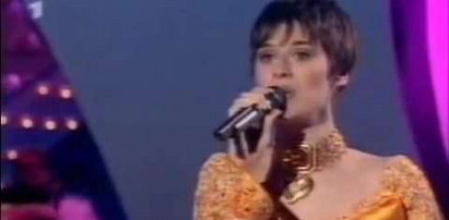 Uczestniczka "Eurowizji" popełniła samobójstwo