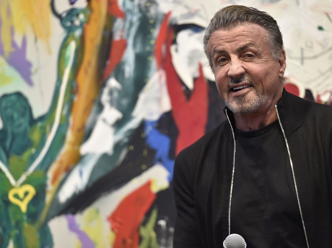 Silvester Stalone je pokušavao da sakrije svoju ružnu prošlost