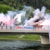 Prijepolje, "Srbija pobeđuje"