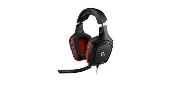 Logitech G332