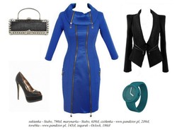 Świąteczne stylizacje na ostatnią chwilę