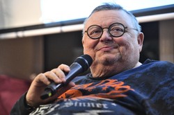 Wojciech Mann odchodzi z Trójki