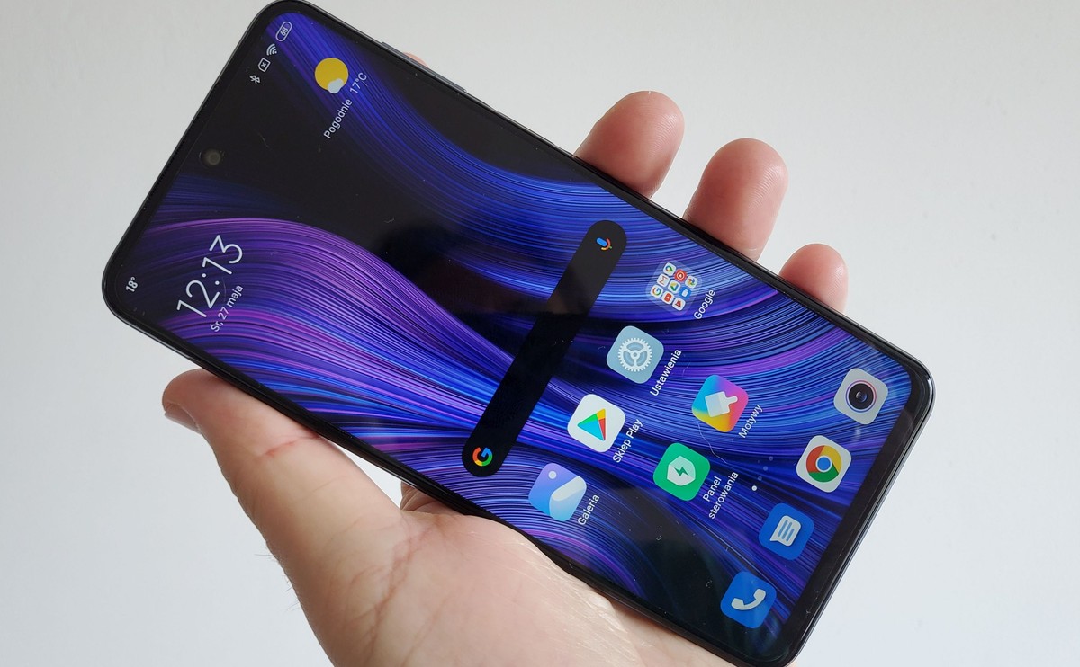 Redmi Note 9S