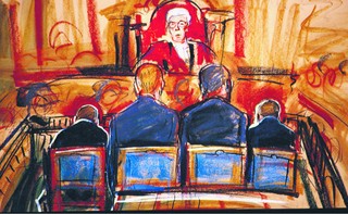 Urodzeni mordercy: Dziecko czy przestępca?