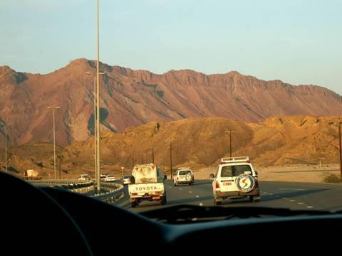 Galeria Oman - pustynne królestwo, obrazek 55