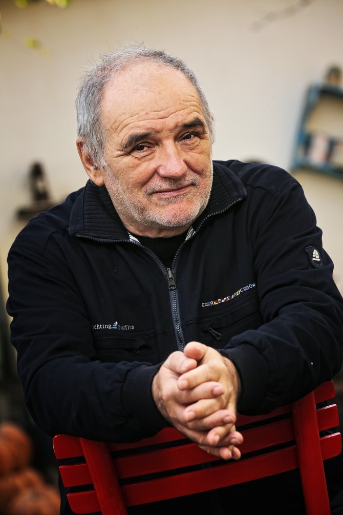 Đorđe Balašević