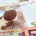 Kurs euro najwyższy od marca. To kolejna przyczyna wzrostu długu państwa