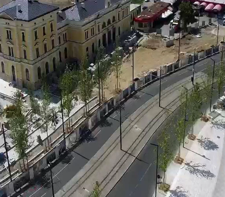 Kompletan završetak radova u oktobru