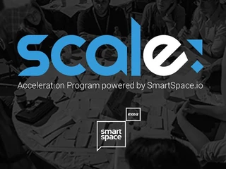 SCALE Smart Space