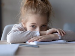 Nagły brak ruchu – jak to wpływa na nasze dziecko?