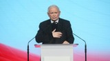 Kto kandydatem PiS na premiera? Jarosław Kaczyński podjął decyzję
