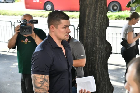 Viktor Đorđević 