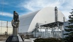 Czarnobyl znów groźny? MAEA: stalowa powłoka nad reaktorem nie może już pełnić funkcji ochronnej