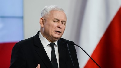 Jarosław Kaczyński