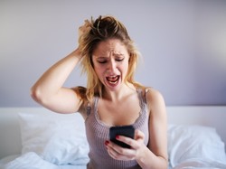 Ghosting w różnych odsłonach. Zachowanie (nie) do usprawiedliwienia?