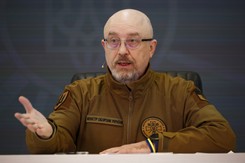 Rosja i druga Norymberga. Padły mocne słowa