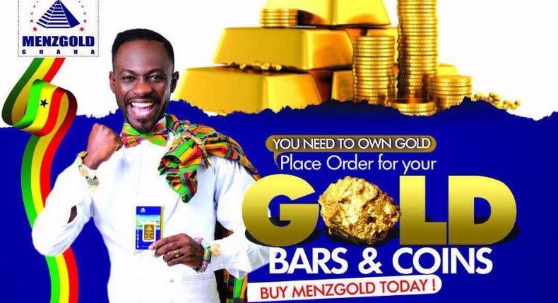 Okyeame Kwame 