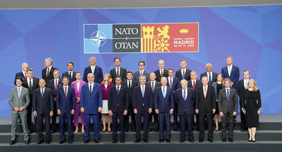 Niespodziewany efekt szczytu NATO. Co się zmieniło?