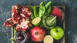 Detox: ¿a qué se debe todo este revuelo?