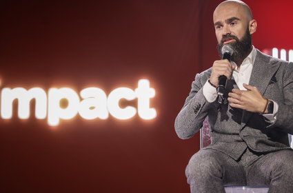 Decydenci i elita biznesu spotykają się na Impact’24. Będzie okazja do rozmów i networkingu