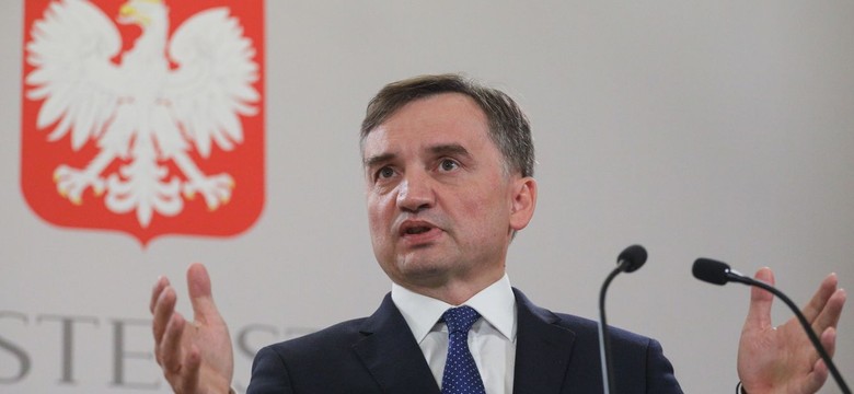 Ziobro nie składa broni. "To jest taka samokrytyka ze strony pana premiera"