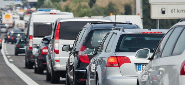 Jedziesz do Włoch przez Niemcy? Sprawdź terminy, bo utkniesz na granicy