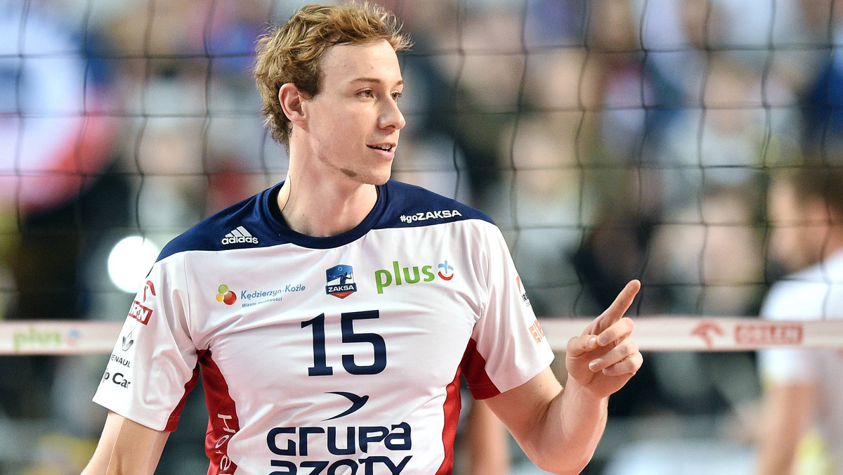 Sam Deroo we wtorek cieszył się z kolegami ze zdobycia mistrzostwa Polski z Zaksą Kędzierzyn-Koźle. Portalowi PlusLiga.pl Belg opowiedział o siatkarskiej karierze, doświadczeniach z różnych klubów i decyzji, którą podjął na... wakacjach.