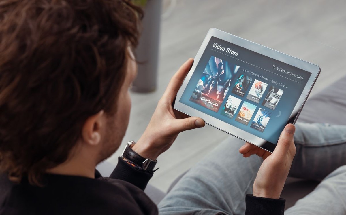 vod film serial internet tantiemy prawo