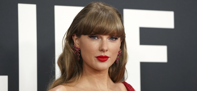 Tego nikt się nie spodziewał. Skandal na Super Bowl. Taylor Swift wygwizdana