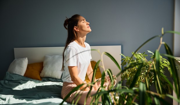 Meditacija smanjuje visok krvni pritisak, a samim tim i rizik od šloga