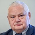 Prof. Glapiński: stabilizacja stóp nawet do 2022 r. "Wynik fenomenalny"