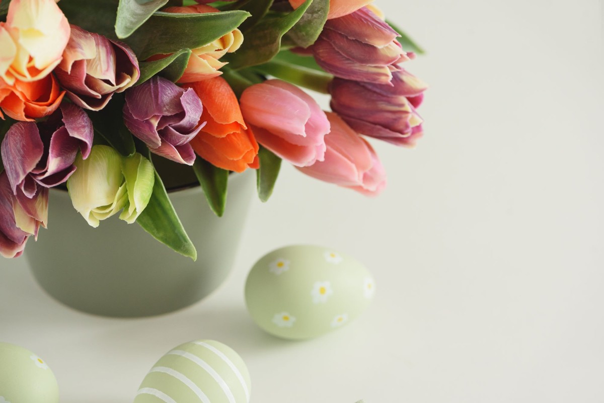 Życzenia wielkanocne dla pracowników 2026