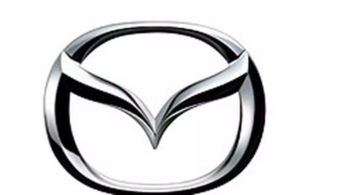 Mazda przedstawiła swój plan na najbliższe lata
