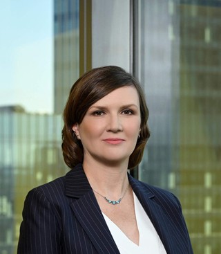 ekspertka Aleksandra Stanek-Kowalczyk, Partnerka EY Polska, Consulting Sustainability Leader