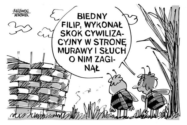 Skok cywilizacyjny euro 2012 krzętowski