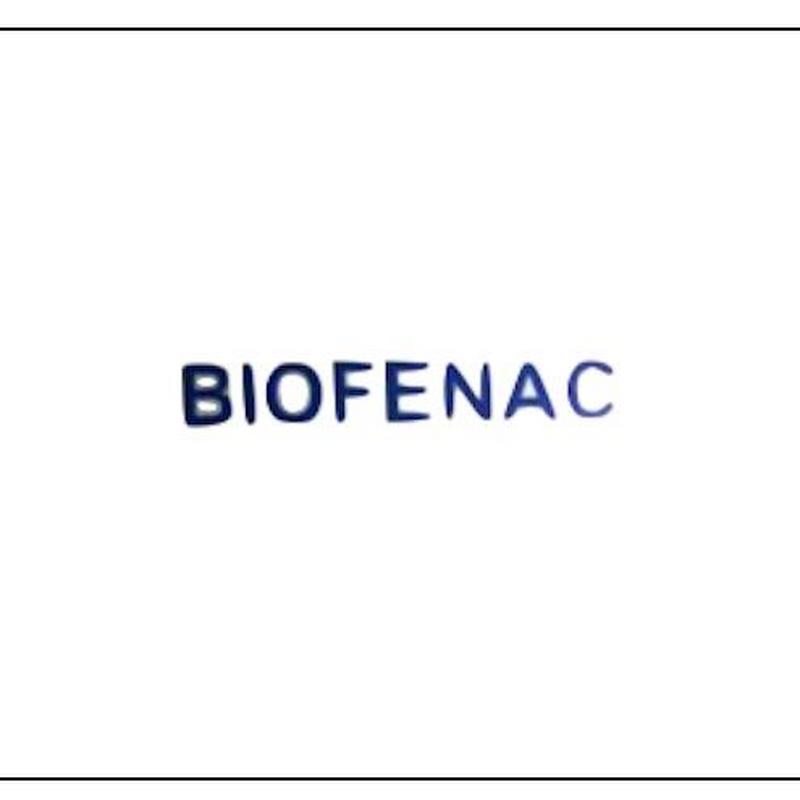 Biofenac - skład, dawkowanie, działanie, wskazania, przeciwwskazania. Jakie  są skutki uboczne leku na stawy Biofenac?