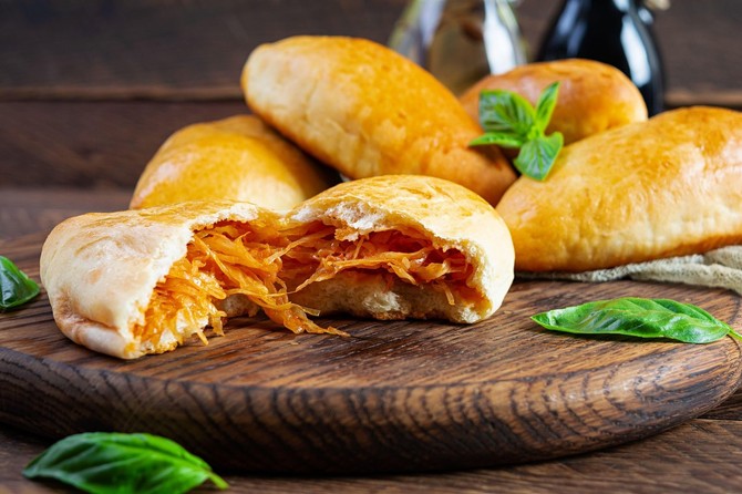 Piroške