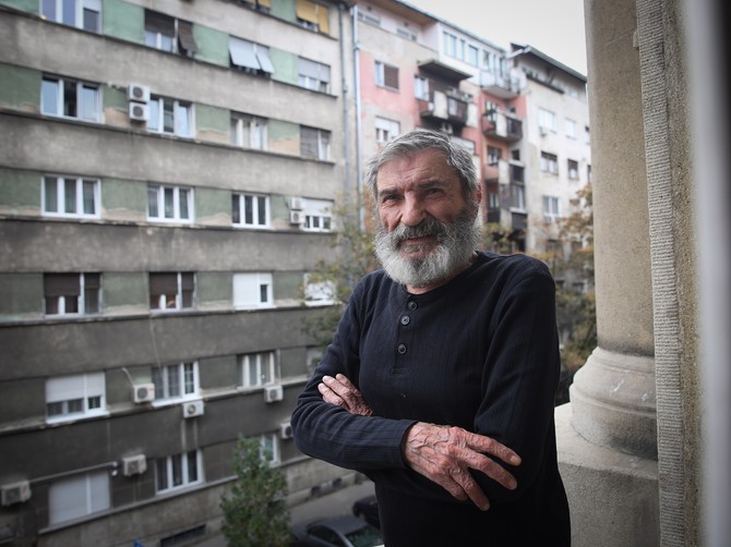 Mihailo Miša Janketić