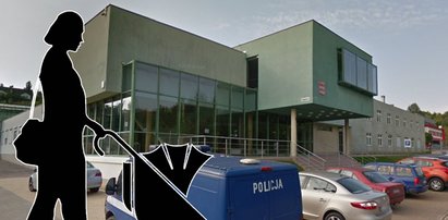 Tragedia na promie. Sekcje zwłok Pauliny Sz. i jej synka. Czy chłopiec żył, gdy był wrzucany do wody?