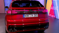 Nowy Volkswagen Taigo wjeżdża do Polski. Nie tylko cena zaskoczy