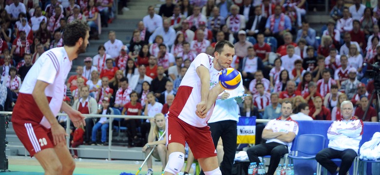 Bartosz Kurek oficjalnie siatkarzem Ziraatu Bankasi Ankara