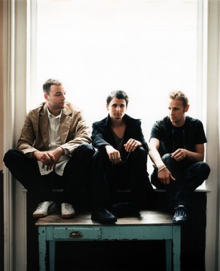 Muse 'The 2nd LAW' - recenzja