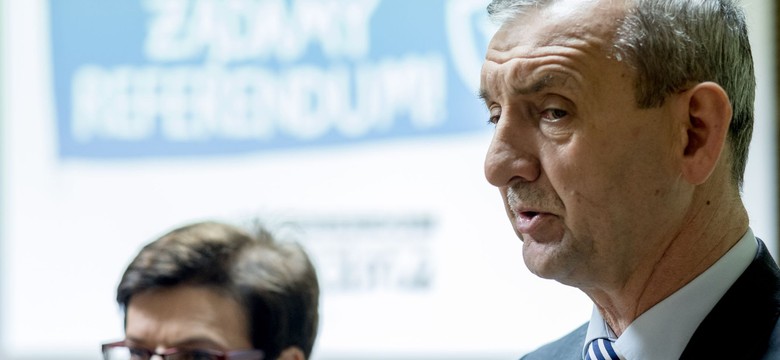 Szumilas i Broniarz: Zapowiedzi podwyżek dla nauczycieli to puste deklaracje