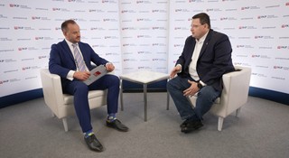 Nowoczesna bankowość po polsku: technologia, potrzeby klientów i przyszłość AI – rozmowa z Marcinem Giżyckim z ING Banku Śląskiego