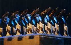 "Cicha noc" faworytem Orłów 2018. Oto nominacje do Polskich Nagród Filmowych