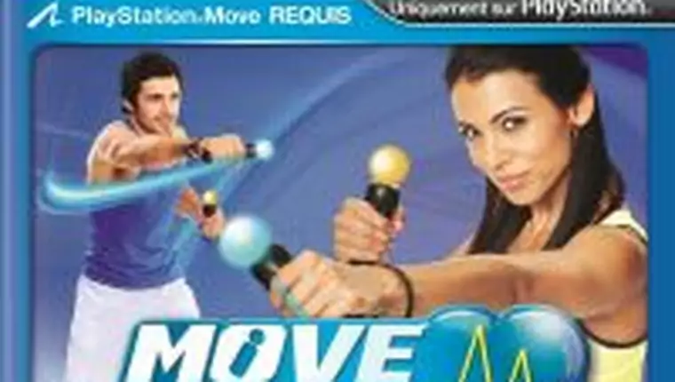 Move Fitness