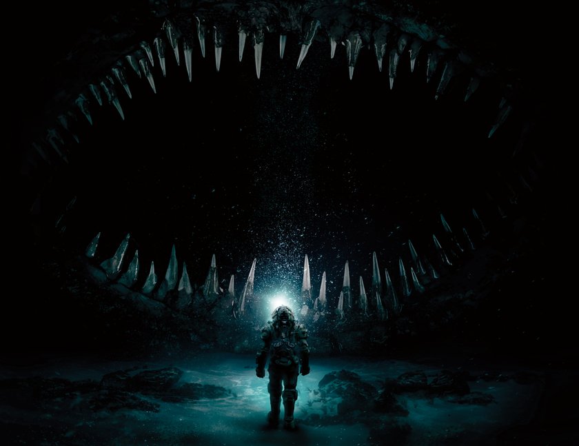 Halloween 2021. Najlepsze horrory w Netflix i HBO Go