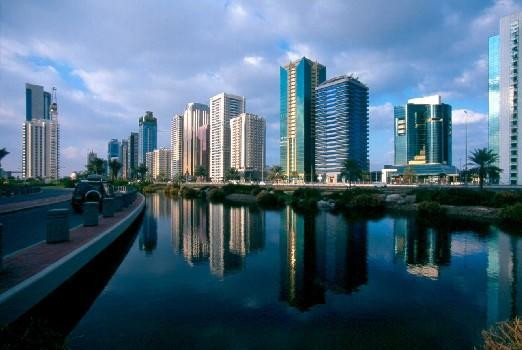 Galeria Zjednoczone Emiraty Arabskie - Dubaj, obrazek 17
